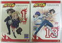 【中古】史上最強の弟子ケンイチ レンタル落ち 全13巻 マーケットプレイス DVDセット商品(3)