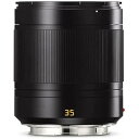 【中古】ライカ 交換レンズ ズミルックスTL f1.4/35mm ASPH.ライカLマウントブラック
