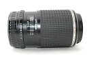 【中古】ペンタックス smc PENTAX-FA 645 200mm F4