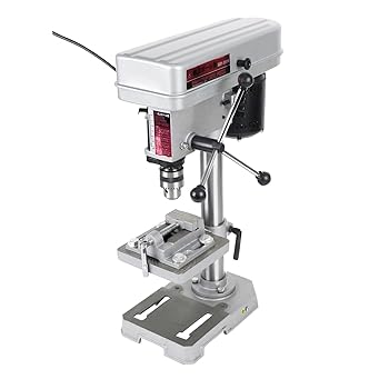 【中古】SK11(エスケー11) 卓上ボール盤 300W SDP-300V