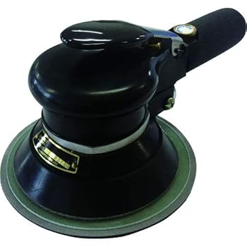 【中古】コンパクトツール ワンハンドギアアクションポリッシャー GP-ARC1 GP-ARC1 エアポリッシャー