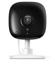 【中古】【AMAZON ALEXA認定取得】TP-LINK KASA カメラ ネットワークカメラ 見守り 簡単設定 猫 見守り 音声通話 防犯カメラ ベビーモニター 監視カメラ