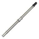 【中古】白光(HAKKO) ウッドバーニング用ペン先 N型 FD-200(マイペン)/FD-210(マイペンアルファ)用 T21-N