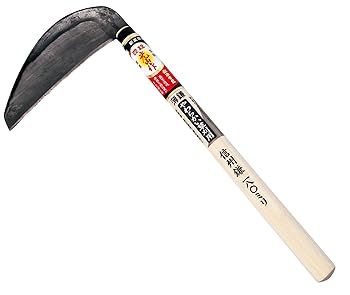 【中古】豊稔(HOUNEN) 別打信州鎌 HT-0194