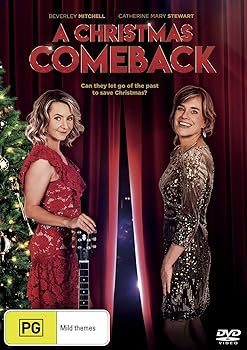 CHRISTMAS COMEBACK  