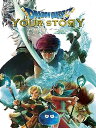【中古】ドラゴンクエスト ユア・ストーリー BLU-RAY完全数量限定豪華版(2枚組)