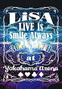 【中古】LIVE IS SMILE ALWAYS ~364+JOKER~ AT YOKOHAMA ARENA(通常盤)(DVD)(オリジナルトートバッグ付)