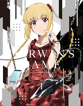 【中古】ダーウィンズゲーム 1(完全生産限定版) [BLU-RAY]【メーカー名】【メーカー型番】【ブランド名】【商品説明】ダーウィンズゲーム 1(完全生産限定版) [BLU-RAY]当店ではレコード盤には商品タイトルに［レコード］と表記しております。表記がない物はすべてCDですのでご注意ください。当店では初期不良に限り、商品到着から7日間は返品を 受付けております。お問い合わせ・メールにて不具合詳細をご連絡ください。他モールとの併売品の為、完売の際はキャンセルご連絡させて頂きます。中古品の商品タイトルに「限定」「初回」「保証」「DLコード」などの表記がありましても、特典・付属品・帯・保証等は付いておりません。電子辞書、コンパクトオーディオプレーヤー等のイヤホンは写真にありましても衛生上、基本お付けしておりません。※未使用品は除く品名に【import】【輸入】【北米】【海外】等の国内商品でないと把握できる表記商品について国内のDVDプレイヤー、ゲーム機で稼働しない場合がございます。予めご了承の上、購入ください。掲載と付属品が異なる場合は確認のご連絡をさせて頂きます。ご注文からお届けまで1、ご注文⇒ご注文は24時間受け付けております。2、注文確認⇒ご注文後、当店から注文確認メールを送信します。3、お届けまで3〜10営業日程度とお考えください。輸入商品は10営業日から30営業日前後でのお届けとなります。4、入金確認⇒前払い決済をご選択の場合、ご入金確認後、配送手配を致します。5、出荷⇒配送準備が整い次第、出荷致します。配送業者、追跡番号等の詳細をメール送信致します。6、到着⇒出荷後、1〜3日後に商品が到着します。　※離島、北海道、九州、沖縄は遅れる場合がございます。予めご了承下さい。お電話でのお問合せは少人数で運営の為受け付けておりませんので、お問い合わせ・メールにてお願い致します。★お客様都合によるご注文後のキャンセル・返品はお受けしておりませんのでご了承ください。0
