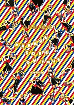 【中古】PARADE GOES ON TOUR AT 中野サンプラザ (初回生産限定盤) [BLU-RAY]
