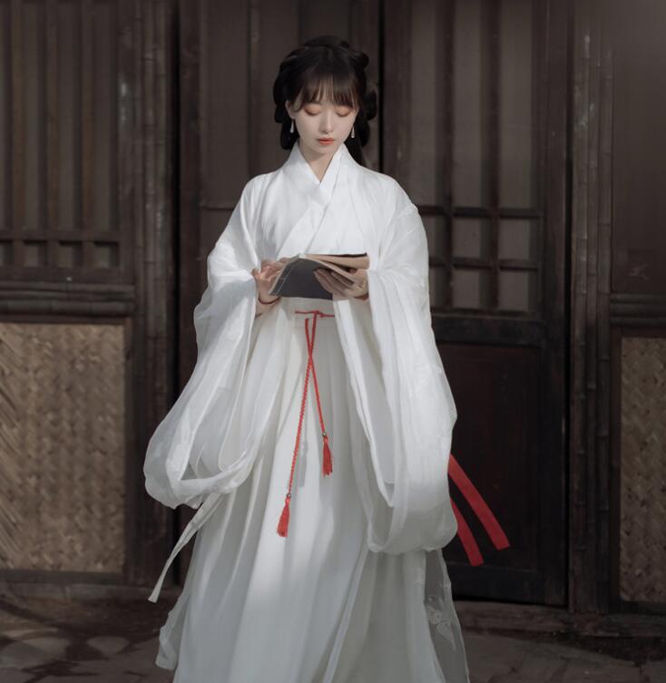 漢服 チャイナドレス 高級 唐装漢服 ハロウィン コスプレ衣装 中華風 ワンピース 変身仮装 コスチューム 華流舞台衣装 中国古代衣装 貴妃服 学園祭 ステージ衣装 撮影 撮影衣装 文化祭 atries-10006935 アトリエ楽天市場店 パッケージ画像