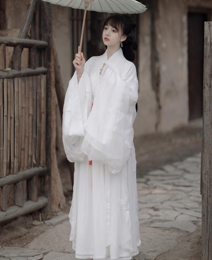 漢服 チャイナドレス 高級 唐装漢服 ハロウィン コスプレ衣装 中華風 ワンピース 変身仮装 コスチューム 華流舞台衣装 中国古代衣装 貴妃服 学園祭 ステージ衣装 撮影 撮影衣装 文化祭 atries-10006935 アトリエ楽天市場店 サンプル画像3