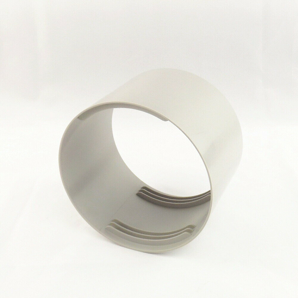商品説明商品内容ジョイント素材ABSサイズ重さ約50g直径-13cm/15cm生産国中国注意書き※商品写真は、できる限り現品を再現するように画像処理などの補正を行っておりますが、ご利用のモニターや環境により差異が生じます。予めご了承ください。※生地の特性上、多少ニオイがある場合がございますが、日陰干しで数日干していただくか、あるいは数回ご使用していただく間に、 ニオイは気にならなくなります。※上記の数値は、実測によるものです。多少の誤差はご容赦ください。※仕様は予告なく変更される場合があります。(ご使用に差し支えない程度)ジョイント延長排気ダクト用ジョイント 13CMに適用 15CMに適用