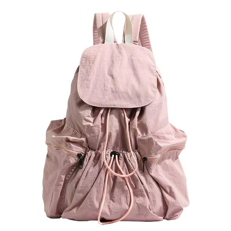 折りたためる レディース リュック デカリュックリュック デイパック 軽量 デイパ...