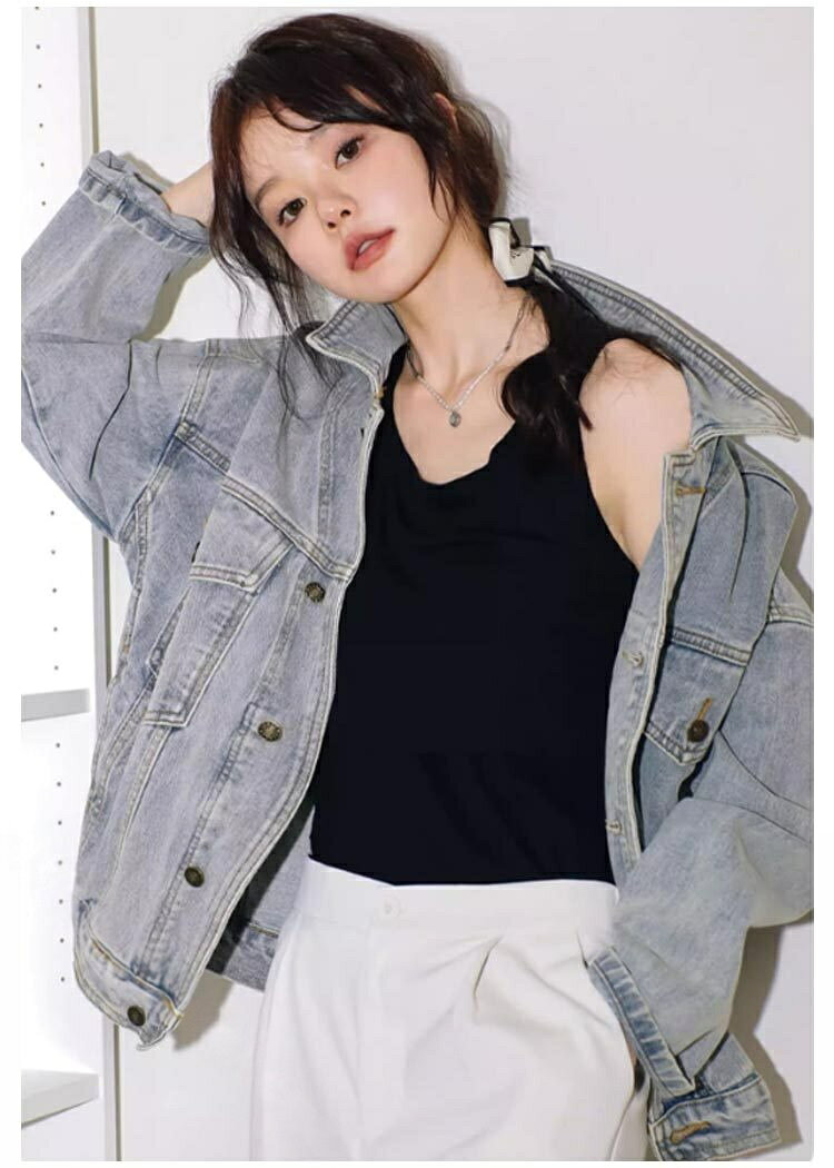 授乳服 マタニティ タンクトップ 授乳口付き おしゃれ 可愛い 春夏 産前産後 ノー...