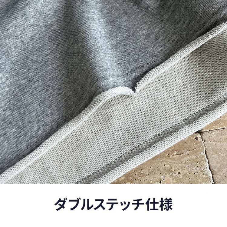 スカート ロングスカート スウェット 無地 レディース ボトムス スウェットスカート 大人 ゆったり きれいめ フレア Aライン マキシ ロング ウエストゴム 春 大きいサイズ おしゃれ atries-10005957 アトリエ楽天市場店 サンプル画像2