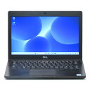 yÁz8 Core i5-8250U 1.6GHz 4RA 8Xbh SSD 256GB  8GB 12C` Windows11 DELL f Latitude 5290 webJ Ãp\R m[gp\R m[gPC oC {  ubN ݑ e[N 