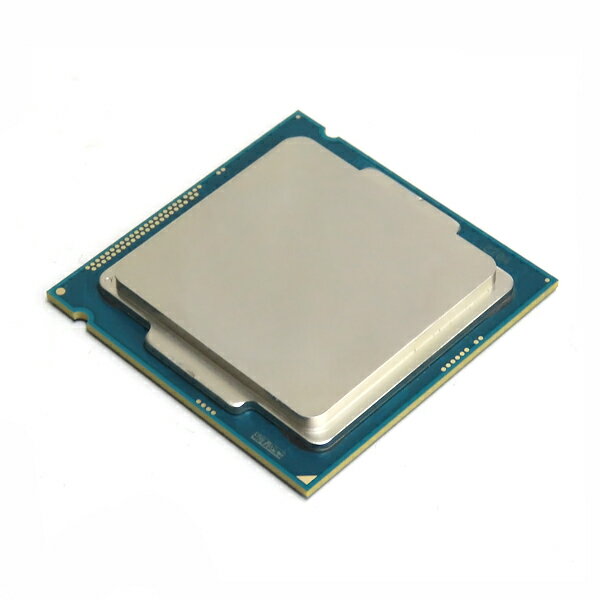 【中古】CPU Intel Core i3 4150 3.5GHz SR1PJ Haswell 第4世代 デスクトップ用