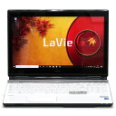 【中古】新品SSD NEC LaVie LL750/M 第4世代 Core i7 4コア 8GB 2 ...