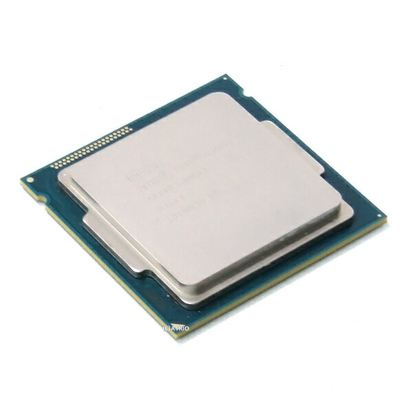 【中古】CPU インテル Intel Core i5 4430 3.0GHz SR14G Haswell 第4世代 クアッドコア 4コア4スレッド