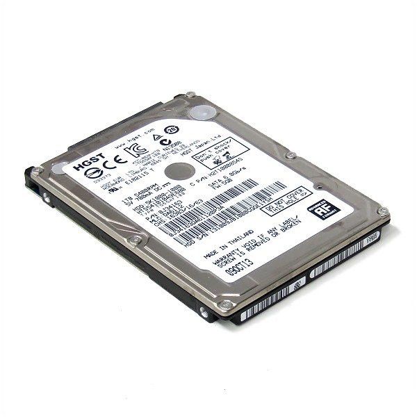   2.5C` HDD 750GB 9.5mm L[J[ ^ 10000Ԗ