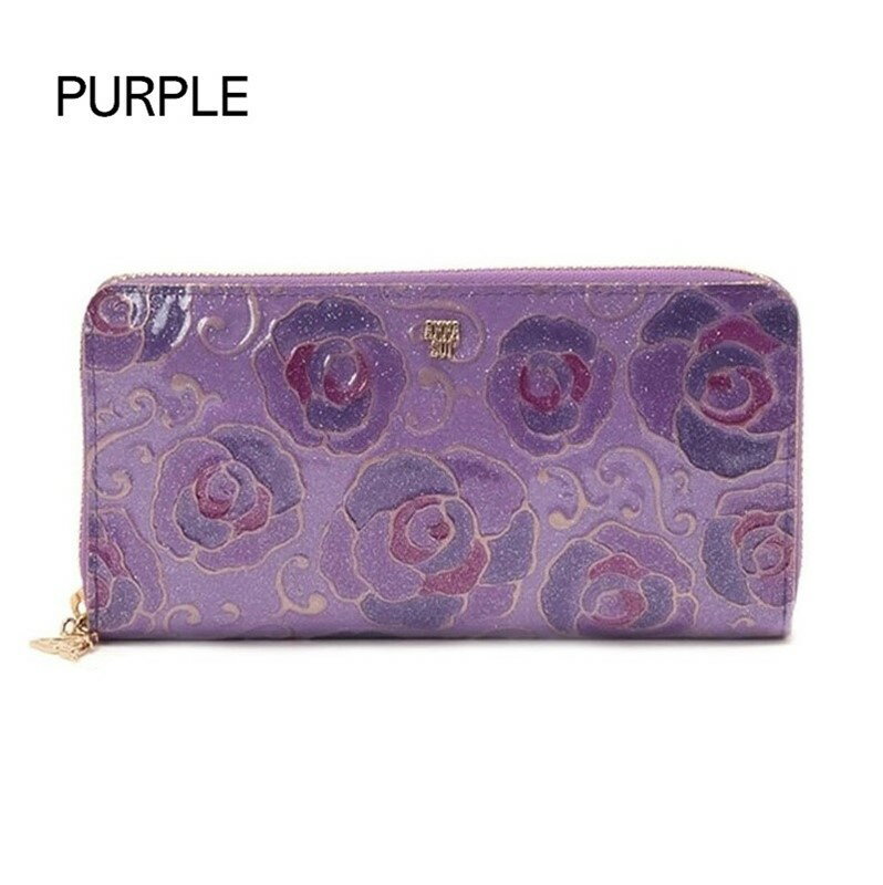 楽天市場】anna sui 財布 イエローの通販 楽天市場】anna sui 財布 イエローの通販