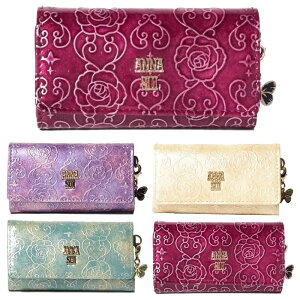 ANNA SUI ʥ  ϡ 311637 ǥ  ٥ ١ 磻