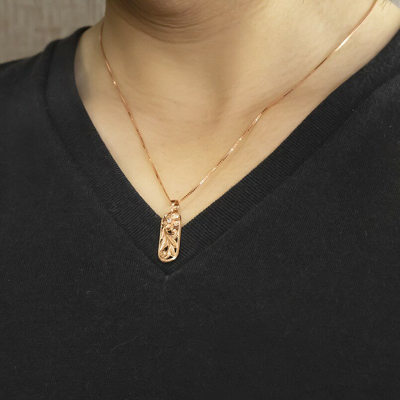 国内配送 18金 ネックレス メンズ ダイヤモンド 一粒 18k ゴールド ピンクゴールドk18 ハワイアンジュエリー プルメリア 透かし ペンダント トップ ベネチアンチェーン の 100 本物保証 Www Scolinea Hu 国内配送 18金 ネックレス メンズ ダイヤモンド 一粒 18k ゴールド ピンクゴールドk18 ハワイアンジュエリー プルメリア 透かし ペンダント トップ ベネチアンチェーン の 100 本物保証 Www Scolinea Hu