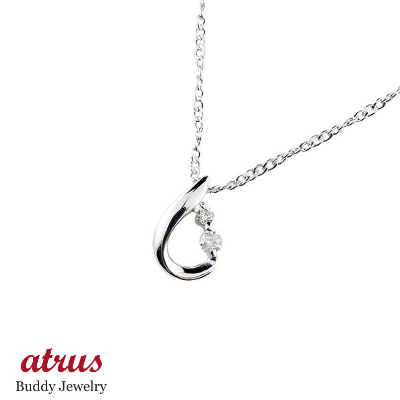 チャーム ペンダントトップ ティアドロップトップ ダイヤモンド ダイヤ シルバー レディース チェーン 人気 宝石 雫 つゆ型 涙型 女性