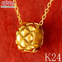 ヘビ 蛇 24金 純金 ネックレス ゴールド スネーク 24k ペンダントトップ ウロコ 鱗 K24 k24 ベビーリング お守り 巳年 干支 へび年 ジュエリ...