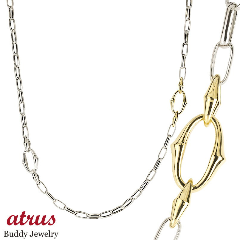 ץ 18 ͥå쥹 Τ 50cm    ϶    Ʀ pt850 18k k18 ôĹ...