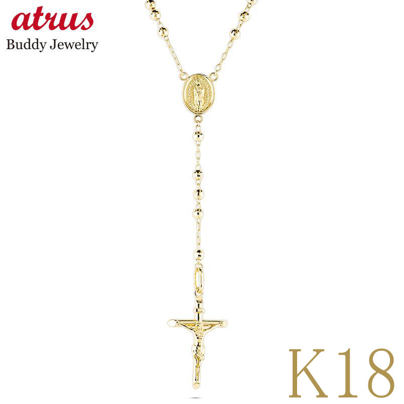 18�� �ͥå��쥹 ��� ������ �ޥꥢ ����� ����ץ� ������� 18k ���������������K18 �϶� �������� �ڥ����ȥȥå� ������ ���ꥹ�� ����...