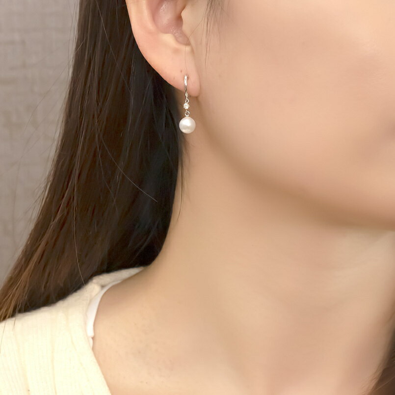 【最短発送】 ピアリング 正規品 イヤリング ...の紹介画像2
