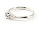 婚約指輪 アクアマリン ダイヤモンド ダイヤシルバー リング 指輪 sv925 エンゲージリング 一粒 大粒 レディース 女性 3月誕生石 送料無料 人気 2