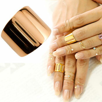 楽天市場】指輪 ファランジ 第一関節の通販