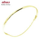 ブレスレット イエローゴールドk18 18金 チェーン 送料無料 ユニセックス 男女兼用 18k 人気 普段使い