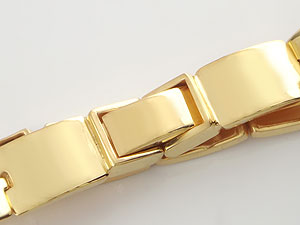 18金 ブレスレット ダイヤモンド 0.30c...の紹介画像3
