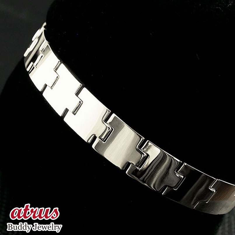 ブレスレット シルバー925 シンプル 幅広 太め ベルト 地金 sv925 コントラッド 東京 CONTRAD TOKYO ユニセックス 男女兼用 人気