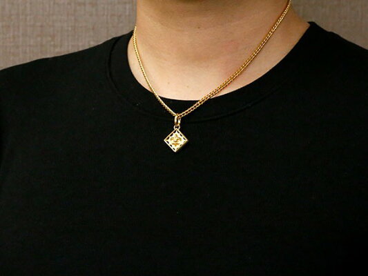 18金 用 ネックレス メンズ 喜平 用 喜平 ペンダント の トップ イエローゴールドk18 ユリ紋章 チェーン 人気 フルール ド リス 地金 の 送料無料 ジュエリー工房アトラス細部までこだわりを見せる熟練職人の逸品ネックレス 18金 用 ネックレス メンズ 喜平 用 喜平 ペンダント の トップ イエローゴールドk18 ユリ紋章 チェーン 人気 フルール ド リス 地金 の 送料無料 ジュエリー工房アトラス細部までこだわりを見せる熟練職人の逸品ネックレス