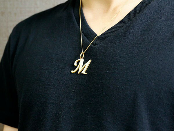 文字入れ刻印無料 純金 メンズ ネックレス 選べるイニシャル 24金 ゴールド チェーン 喜平 50cm 24k アルファベット メモリー筆記体 ペンダント トップ 24金 ゴールド K24 男性用 の 送料無料 新保存修復学 メンズジュエリー アクセサリージュエリー アクセサリー 文字入れ刻印無料 純金 メンズ ネックレス 選べるイニシャル 24金 ゴールド チェーン 喜平 50cm 24k アルファベット メモリー筆記体 ペンダント トップ 24金 ゴールド K24 男性用 の 送料無料 新保存修復学 メンズジュエリー アクセサリージュエリー アクセサリー