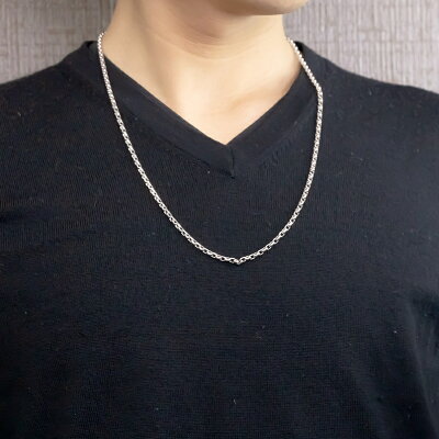 楽天市場 18金 ネックレス メンズ チェーンのみ 小判 50cm 60cm ゴールド 18k ホワイトゴールドk18 カット 地金 チェーンネックレス 男性 シンプル 送料無料 ジュエリー工房アトラス 楽天市場 18金 ネックレス メンズ チェーンのみ 小判 50cm 60cm ゴールド 18k ホワイトゴールドk18 カット 地金 チェーンネックレス 男性 シンプル 送料無料 ジュエリー工房アトラス