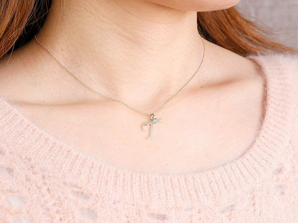 21年春夏再入荷 プラチナ ネックレス メンズ イニシャル ネーム T 猫 ダイヤモンド ペンダント トップ アルファベット ネコ ねこ ヘアライン仕上げ チェーン 人気 の 送料無料 高い素材 Robisz To