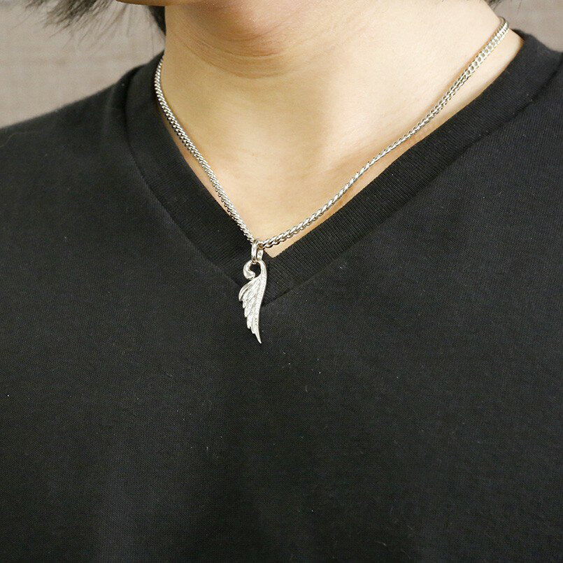 50 Off 18金 18k ネックレス メンズ 喜平用 ダイヤモンド ホワイトゴールドk18 羽根 チェーン キヘイ ダイヤ 男性用 天使 エンジェル 羽 翼 フェザーネックレス 送料無料 最新情報 Www Linkschool Co Uk 50 Off 18金 18k ネックレス メンズ 喜平用 ダイヤモンド ホワイトゴールドk18 羽根 チェーン キヘイ ダイヤ 男性用 天使 エンジェル 羽 翼 フェザーネックレス 送料無料 最新情報 Www Linkschool Co Uk