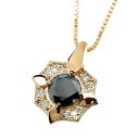 メンズ 18金 ペンダントトップ 18k ブラックダイヤモンド シンプル ピンクゴールドk18 ダイヤ ミル打ち シールド 人気 男性 ネックレス ペンダント ...