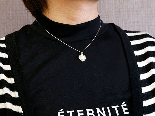 再再販 プラチナ ハワイアンジュエリー メンズ ペアペンダント トップ ネックレス ハート 花文字 イニシャル アルファベット スクロール ペンダント トップ Pt900 チェーン の 最適な価格 Saogeraldodobaixio Cam Mg Gov Br