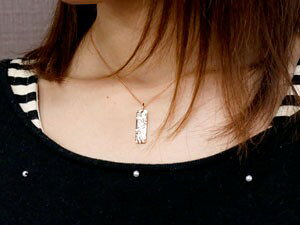 【10%OFFクーポンセール】 10金 ペンダントトップ ネックレス メンズ ハワイアンジ...