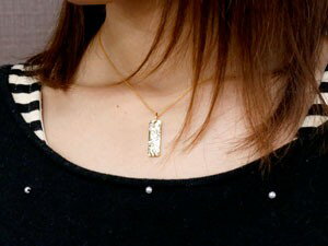 【10%OFFクーポンセール】 10金 ペンダントトップ ネックレス メンズ ハワイアンジ...