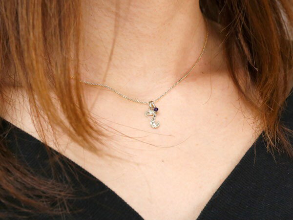 ネックレス ハワイアンジュエリー メンズ 数字 7 アメジスト ペンダント トップ シルバー ナンバー チェーン 人気 2月誕生石 男性用 の 送料無料