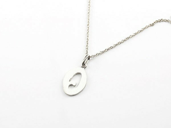 ネックレス ハワイアンジュエリー メンズ 数字 0 ペリドット ペンダント トップ シルバー ナンバー チェーン 人気 8月誕生石 男性用 緑宝石 の 送料無料