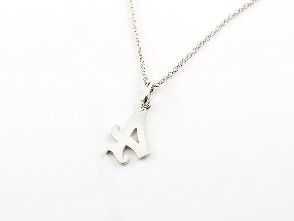 ネックレス ハワイアンジュエリー メンズ 数字 4 ルビー ペンダント トップ シルバー ナンバー チェーン 人気 7月誕生石 男性用 赤い宝石 の 送料無料