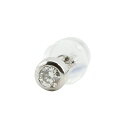 プラチナ ピアス ダイヤモンド ダイヤ 片耳 0.1ct pt900 宝石 ファーストピアス 送料無料 ユニセックス 男女兼用 人気 普段使い